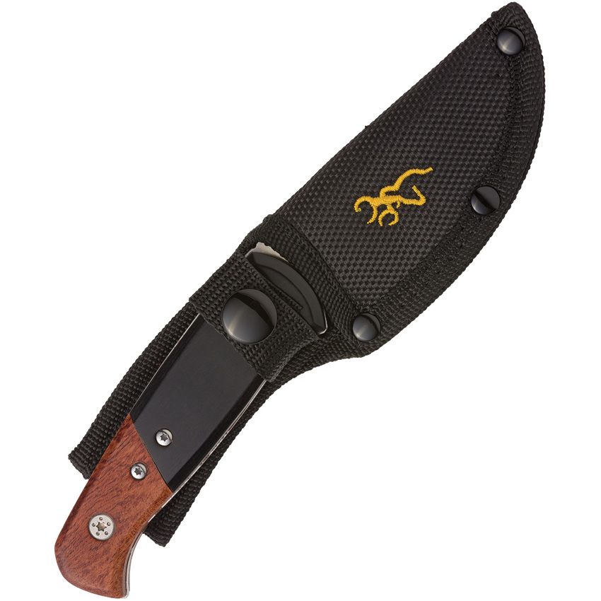 Browning Fixed Blade 373