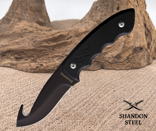 Browning Guthook Black BR0389