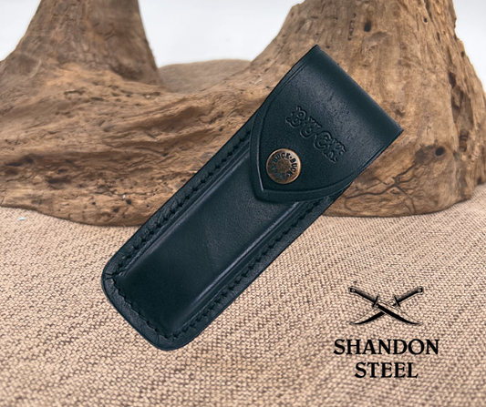 Buck 110 Belt Sheath BU110S