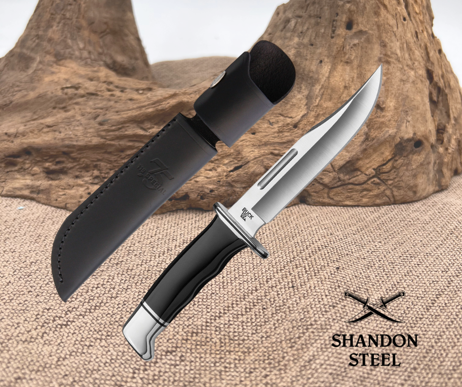Buck 119 Special