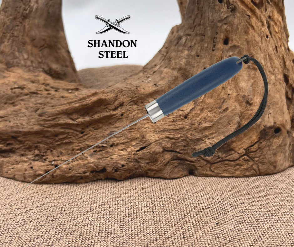 Buck 223 Silver Creek 6" Fillet Knife