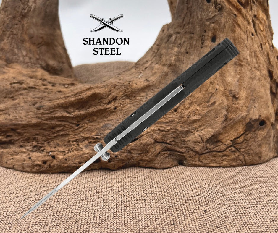 Buck 284 Bantam® BBW Knife