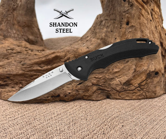 Buck 286 Bantam® BHW Knife