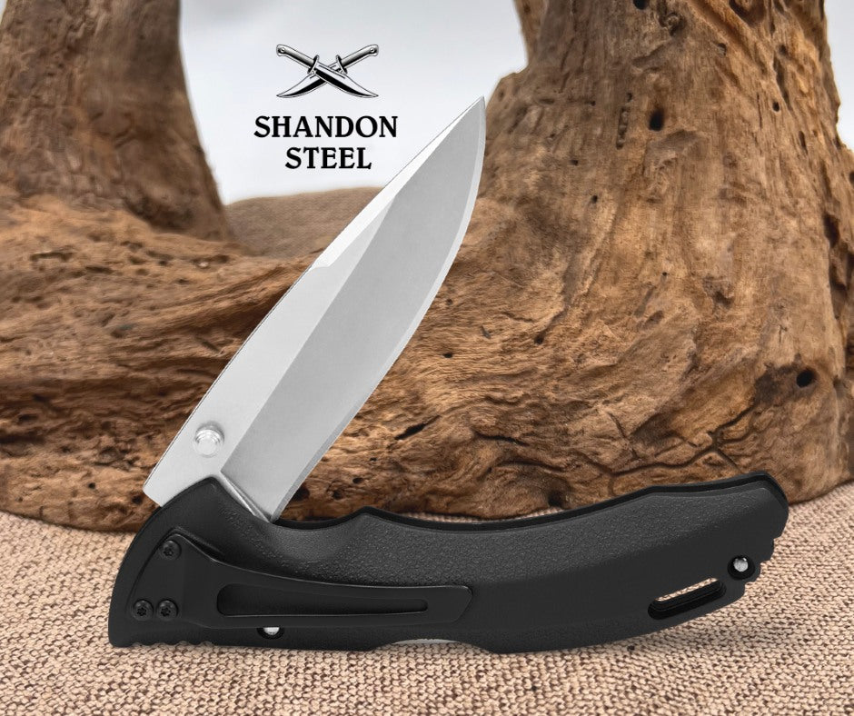 Buck 286 Bantam® BHW Knife