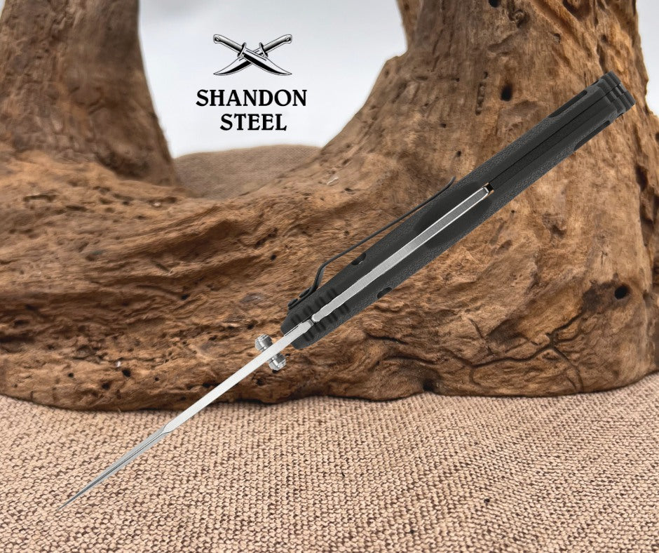 Buck 286 Bantam® BHW Knife