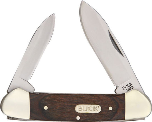 Buck 300 Series Canoe BU389BRS