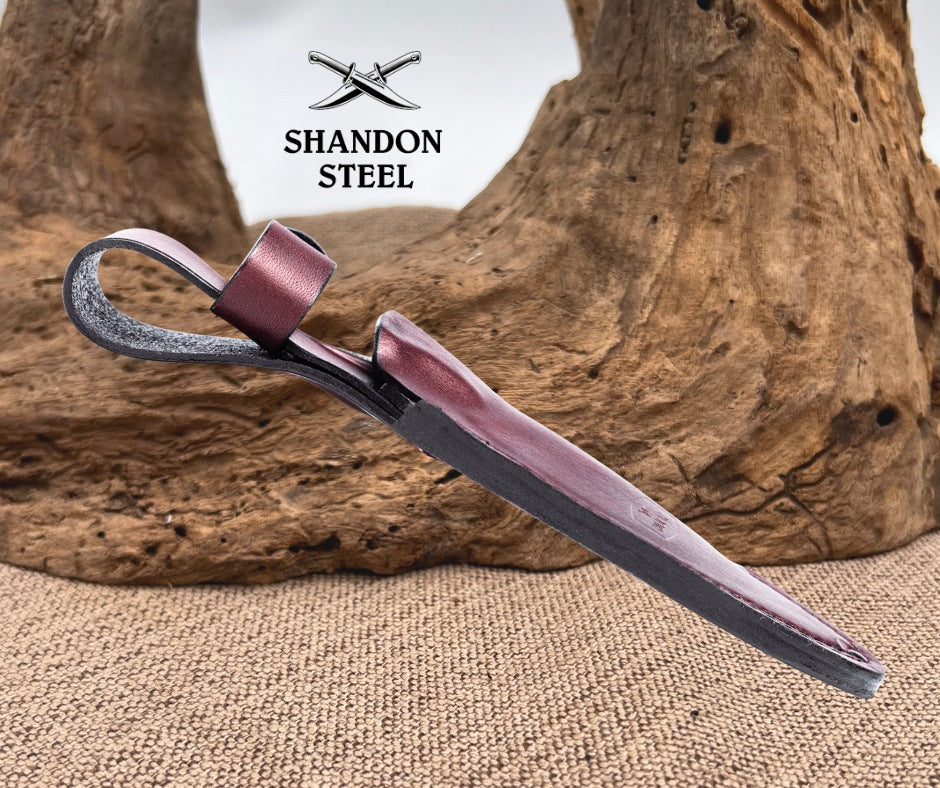 Buck 664 Alpha Hunter Pro Knife