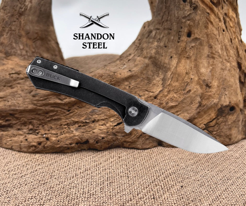 Buck 714 Stinger Knife