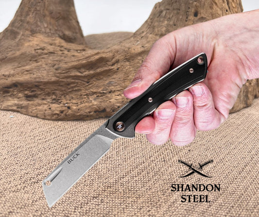Buck Hiline 263GYS