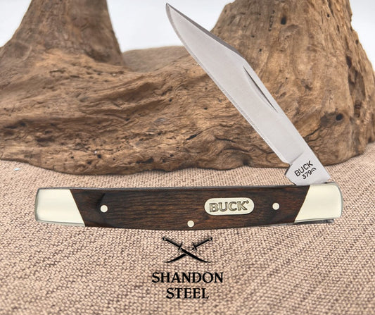 Buck Solo 379