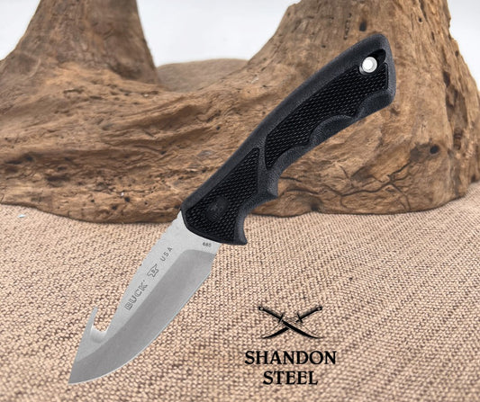 Bucklite Max II Large Guthook