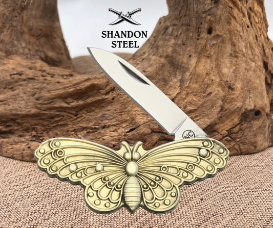 Butterfly NV318