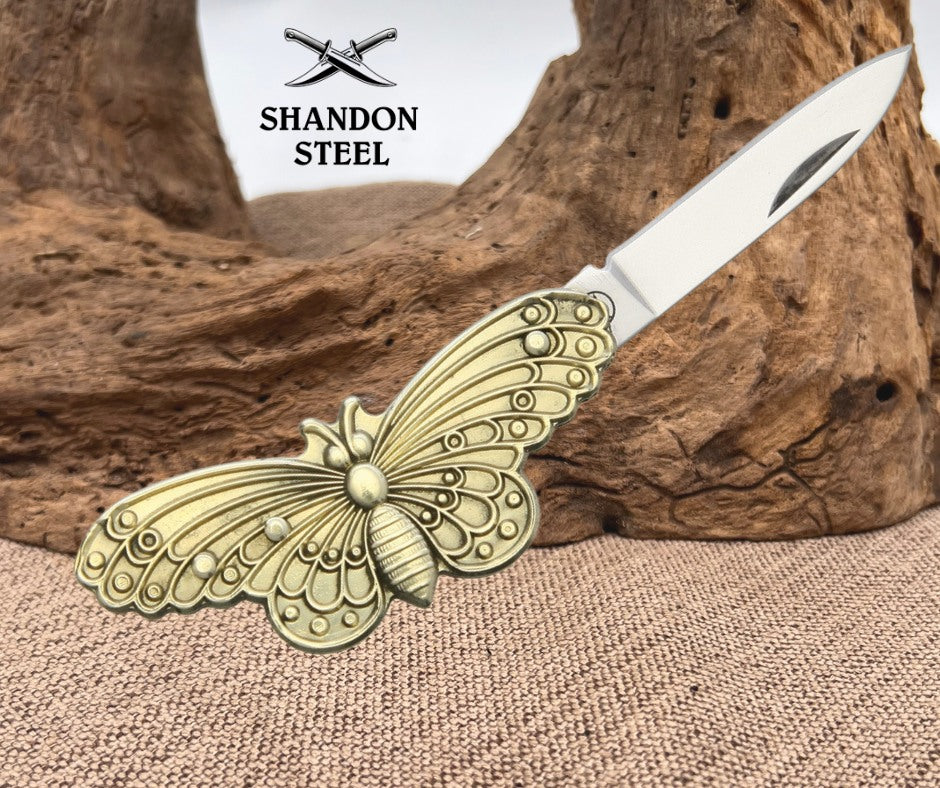 Butterfly NV318