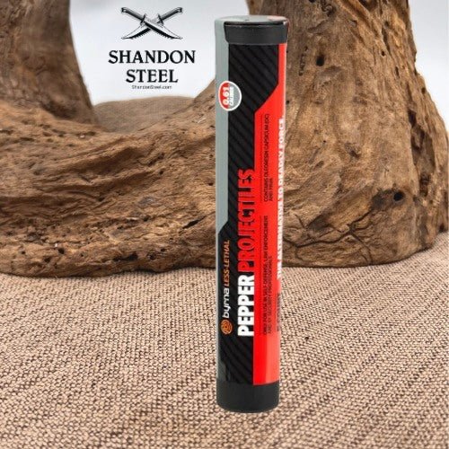 Byrna .61 Cal Pepper Projectiles JB61303