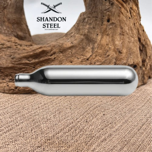 Byrna 10CT 8 Gram CO2 Cylinders C02310
