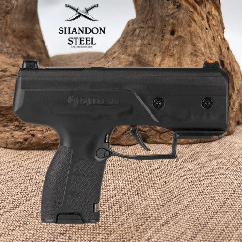 Byrna CL Launcher - Universal Kit CK61300-1-BLK