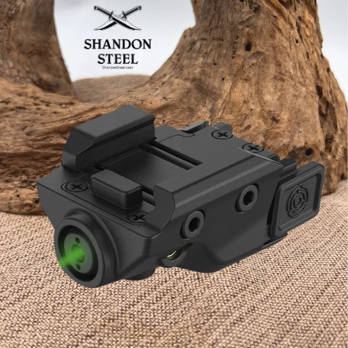 Byrna Laser Sight - Green BM68948