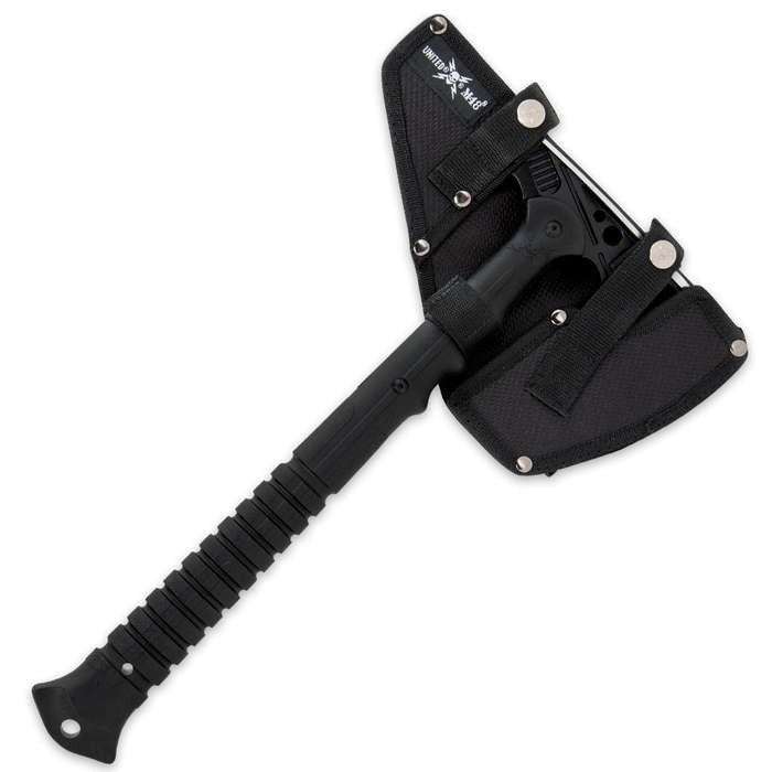 M48 Destroyer Tactical Tomahawk