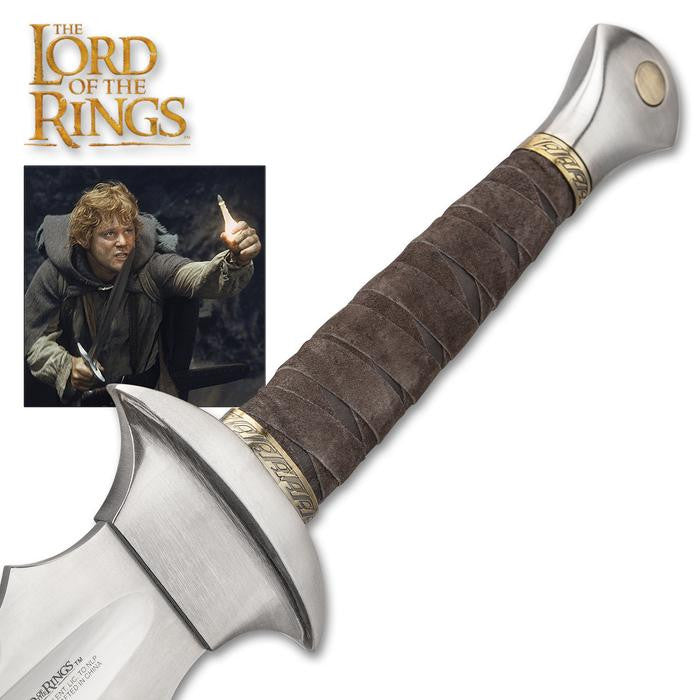 LOTR Sword of Sam UC1532