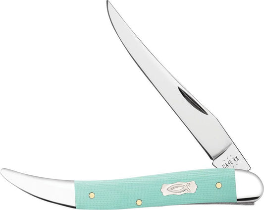 Case Toothpick Seafoam Green 18105