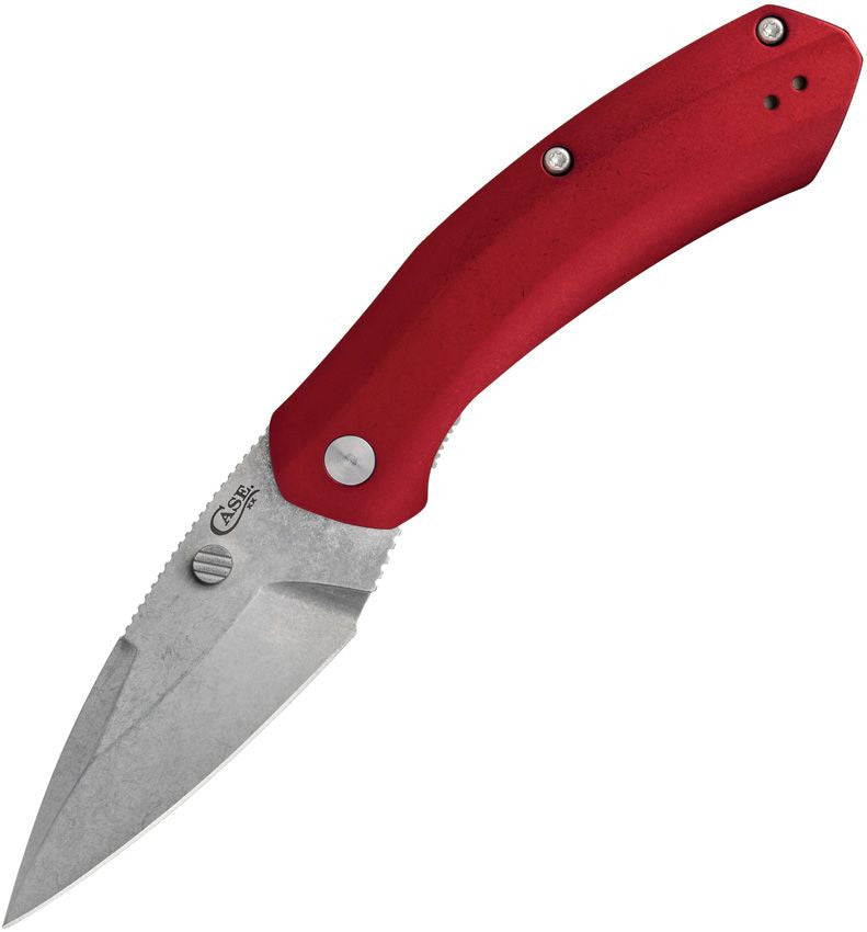 Case XX Westline Red 36551