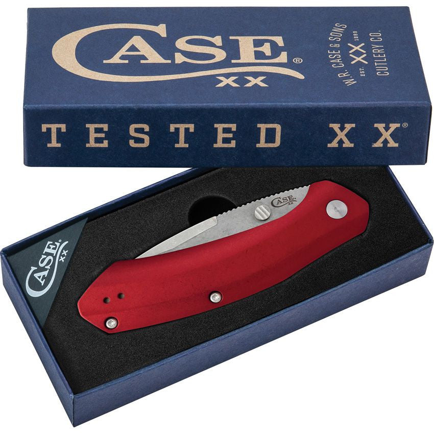 Case XX Westline Red 36551