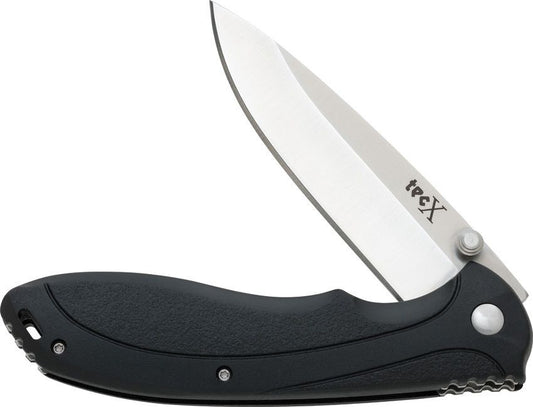 TecX X-Pro Linerlock ABS 75670