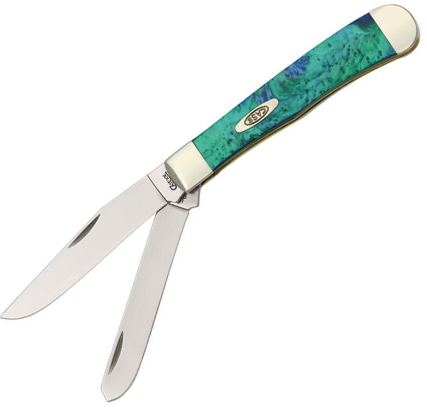 Case XX Trapper Aquarius 9254AQ