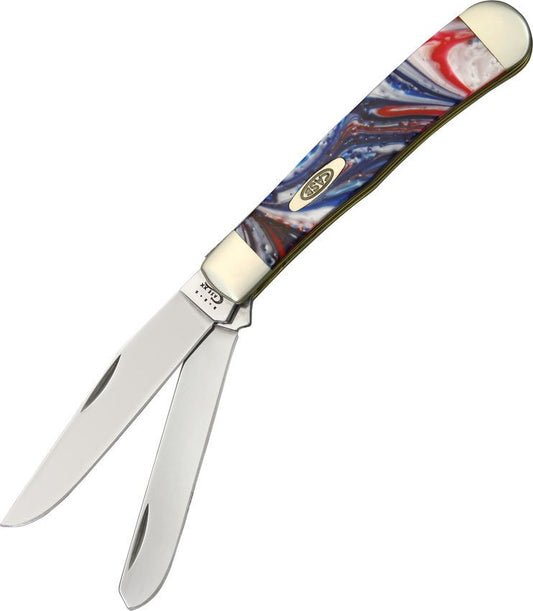 Case XX Star Spangeled Trapper 9254STAR