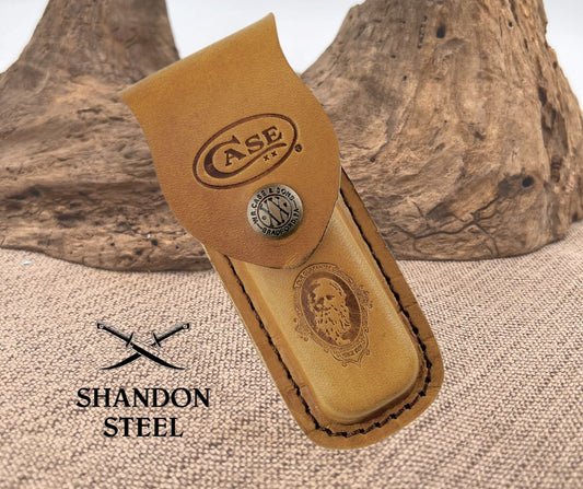 CASE XX Medium Job Case Sheath CA9026