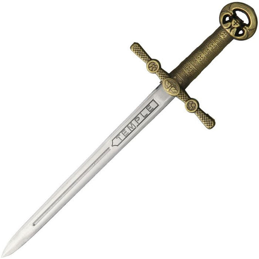 Temple Letter Opener CI1279