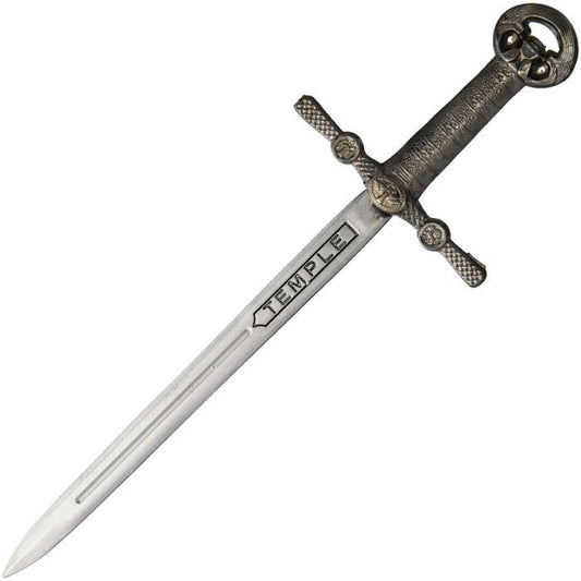 Temple Letter Opener CI1280