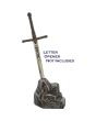 Stone Letter Opener Stand CIMG11