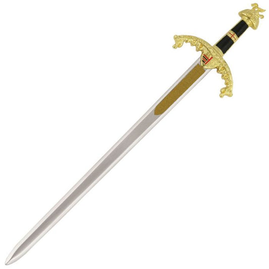 Richard Sword Letter Opener CIMG08