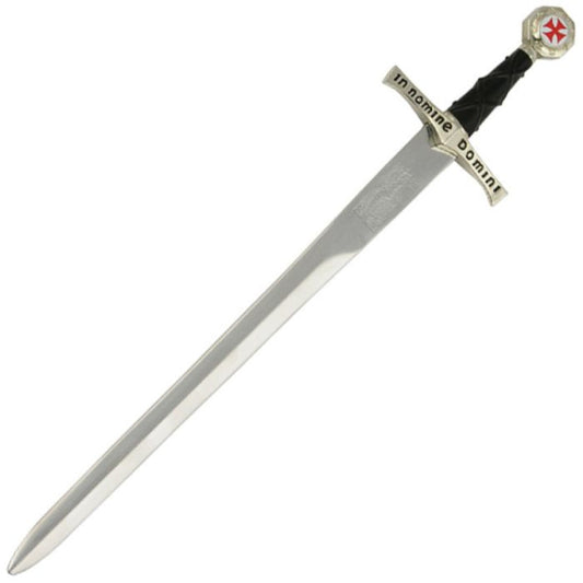 Templar Sword Letter Opener CIMG23