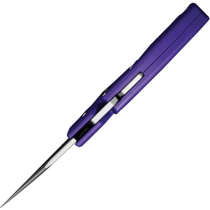 Civivi Typhoeus Adjustable Fixed Purple