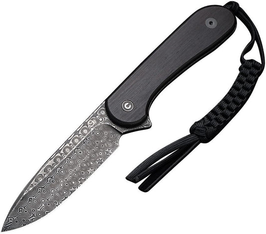 Civivi Elementum Fixed Blade C2105-DS1