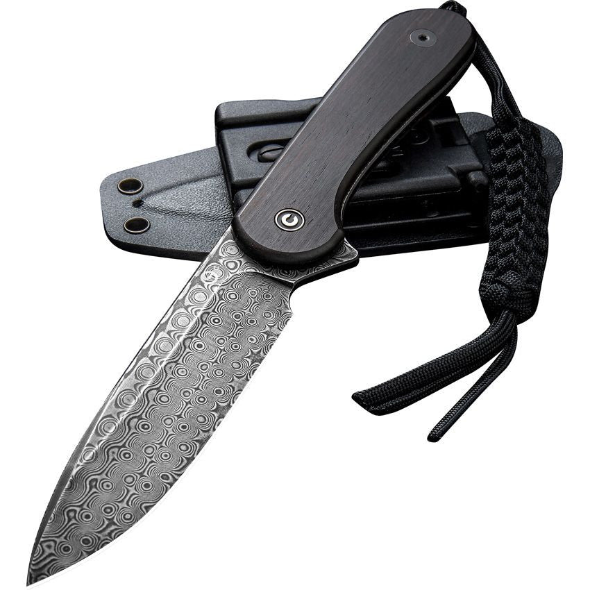 Civivi Elementum Fixed Blade C2105-DS1