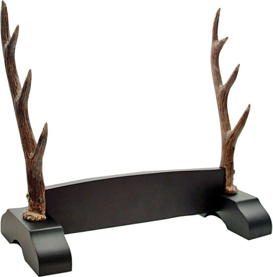 Antler Samurai Sword Stand CN211368