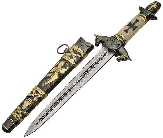 Templar Dagger 412