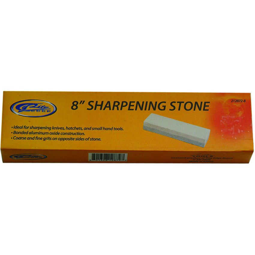 Sharpening Stone 8" 212872-8