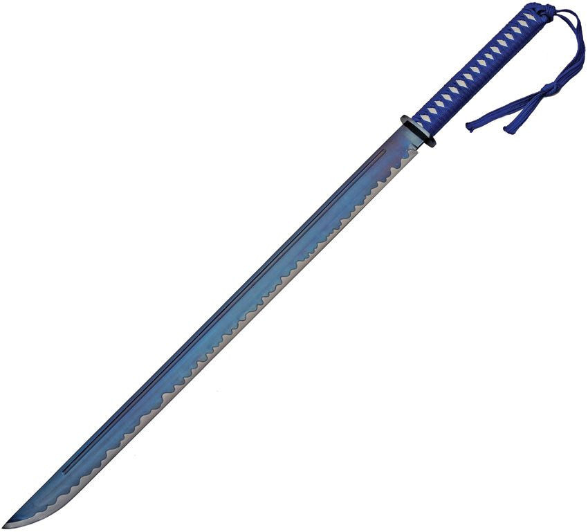 Waterfall Katana 6978