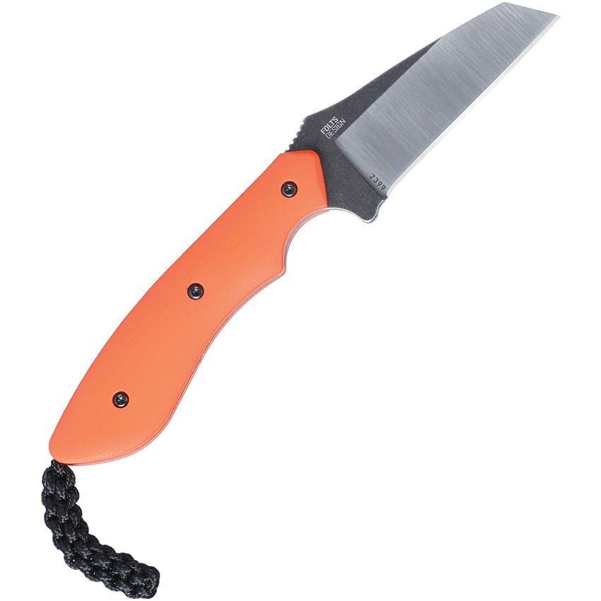 CRKT S.P.I.T. Fixed Blade 2399