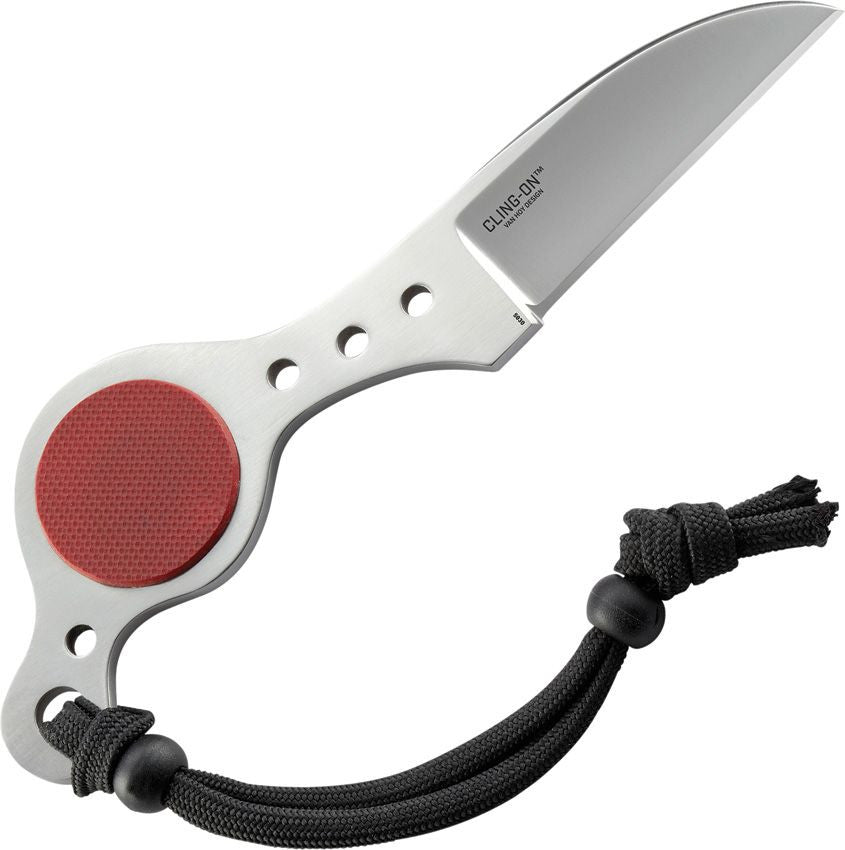 CRKT Cling On Neck Knife 5030