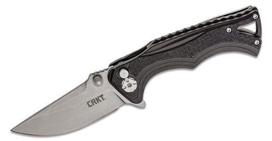 CRKT BT Fighter Compact