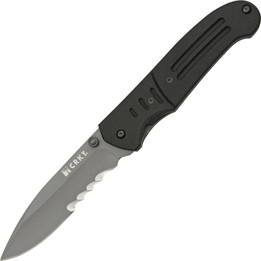 CRKT Ignitor T A/O 6865