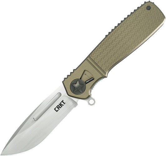 CRKT Homefront 270GKP