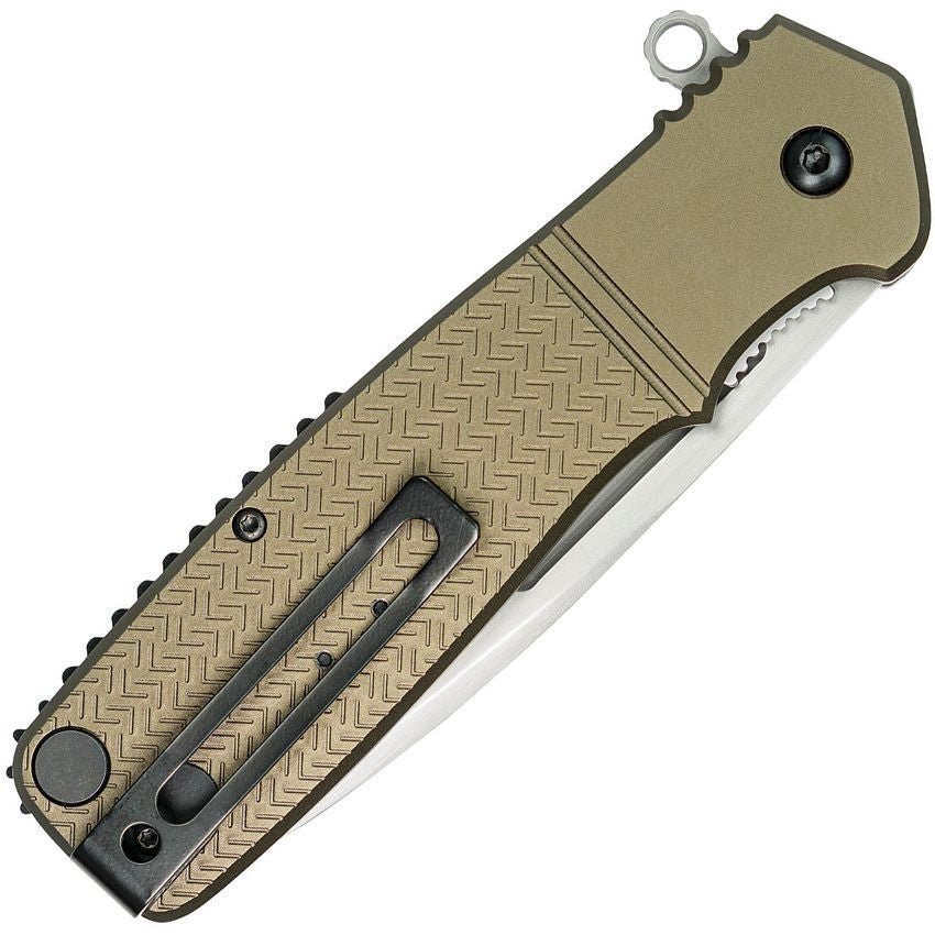 CRKT Homefront 270GKP