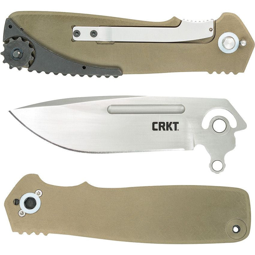 CRKT Homefront 270GKP