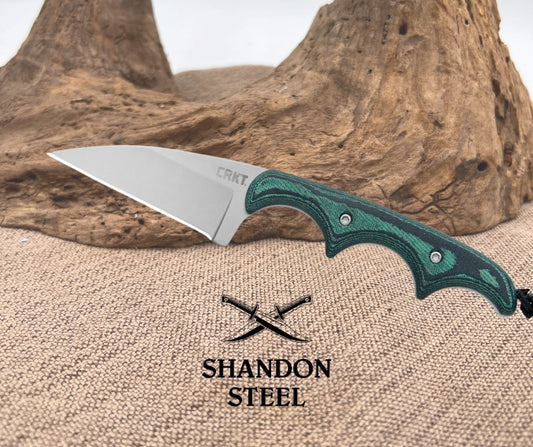 CRKT Minimalist 2385